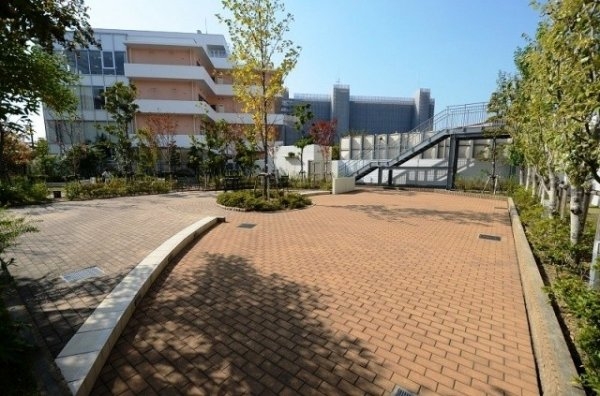 エスリード芦屋陽光町