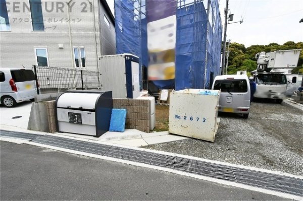 ファーストタウン西宮市第6山口町下山口　全1区画
