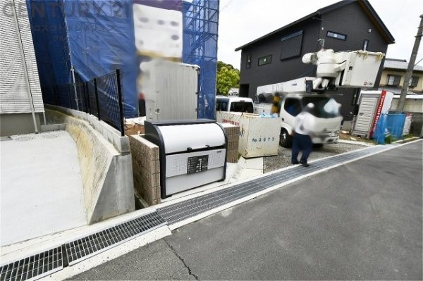 ファーストタウン西宮市第6山口町下山口　全1区画