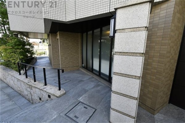 グランドメゾン夙川松園町ザ・ハウス