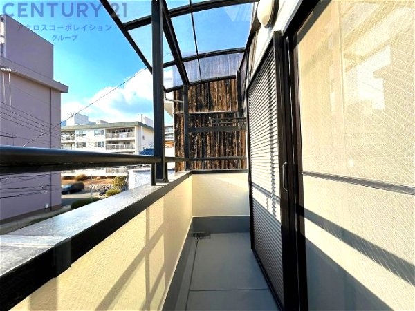 神戸市東灘区御影山手３丁目の中古一戸建て