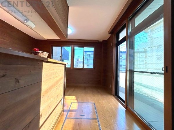 神戸市東灘区御影山手3丁目中古戸建