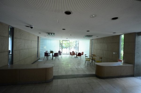 カネボウ芦屋アーバンプラザ