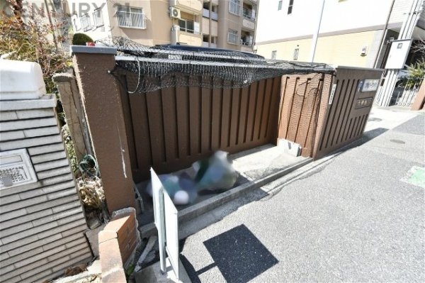 六甲台パークハイツ