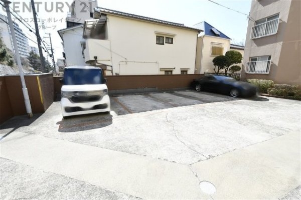 六甲台パークハイツ
