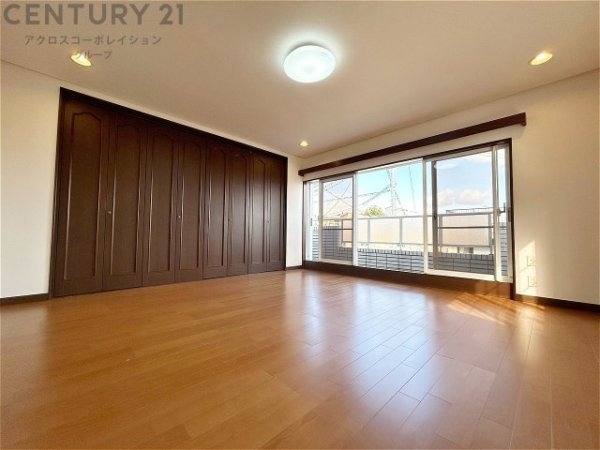 西宮市苦楽園二番町の中古一戸建て(寝室)