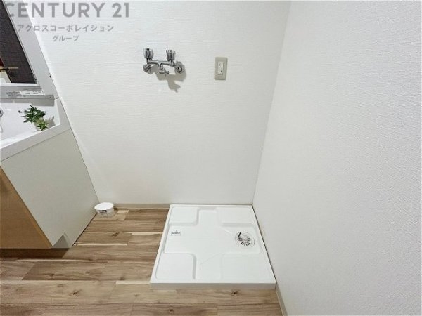 西宮市苦楽園二番町の中古一戸建て(バルコニー)