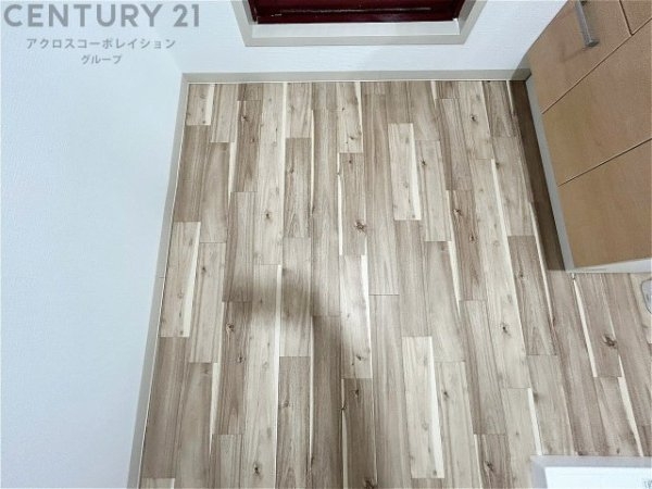 西宮市苦楽園二番町の中古一戸建て(収納)