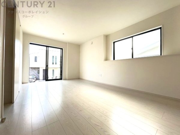 芦屋市朝日ケ丘1期　全2区画