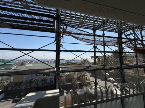 フドウ東芦屋ハイツ