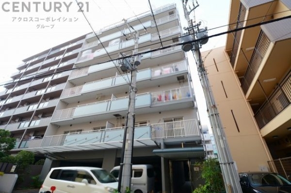 オーベルジュ甲南