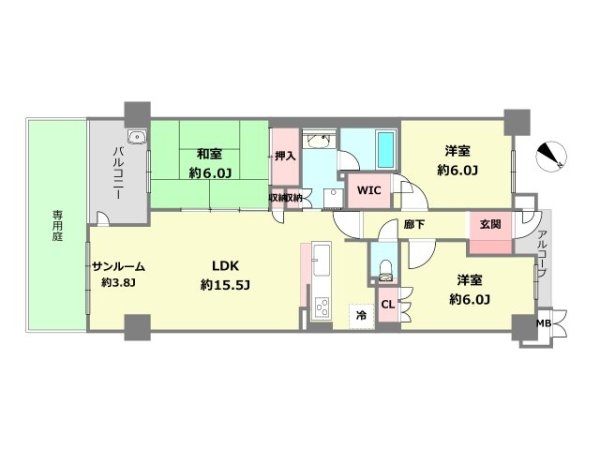 ロイヤルアーク甲子園フローレス