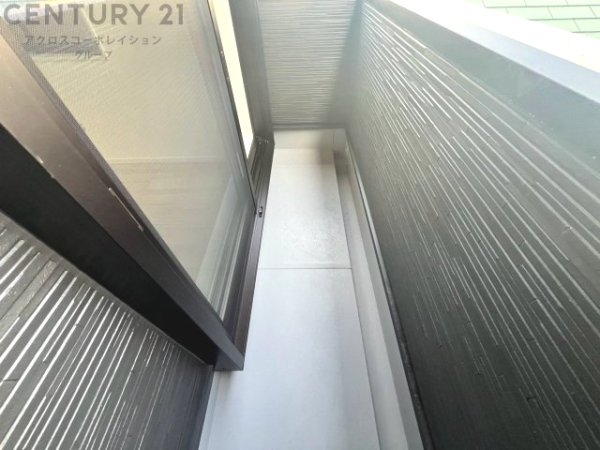 神戸市灘区篠原南町4丁目戸建　全2区画