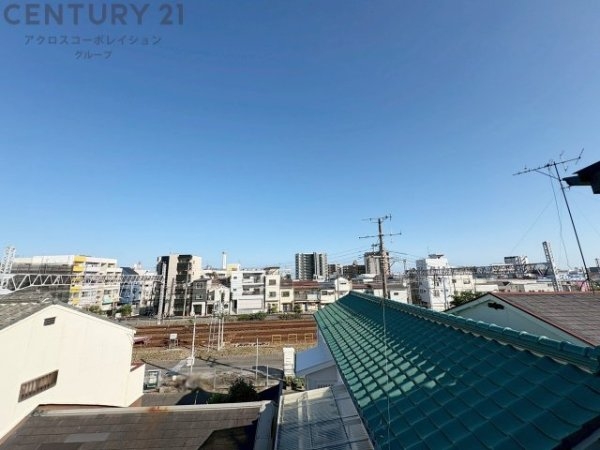 神戸市灘区上河原通3丁目戸建　全1区画