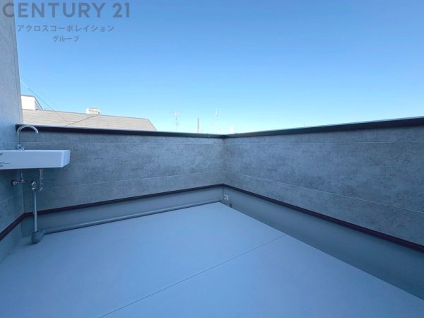 神戸市灘区上河原通3丁目戸建　全1区画