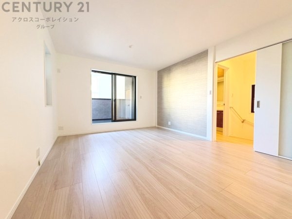 神戸市灘区上河原通3丁目戸建　全1区画