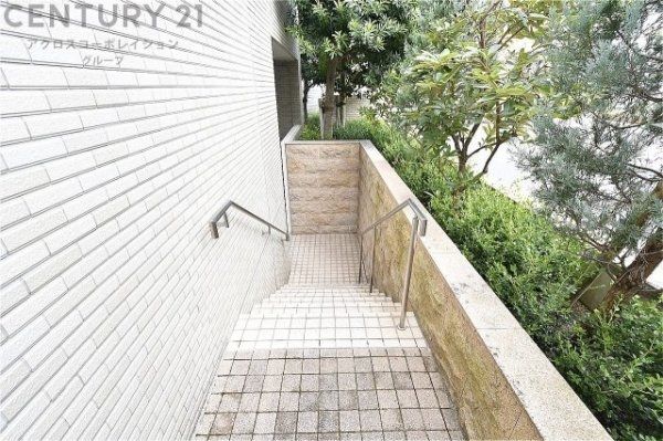 グレイスネバーランド芦屋親王塚