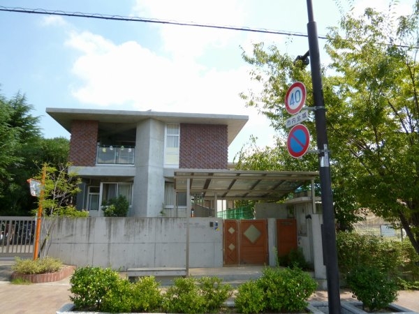 グランステイツ夙川アネックス(ニコニコ桜保育園)