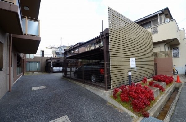 グランステイツ夙川アネックス