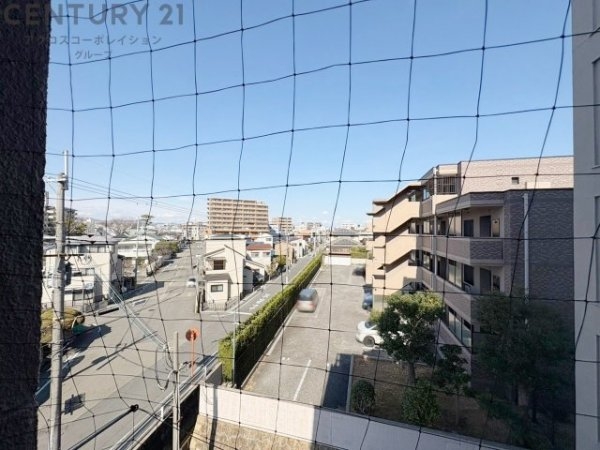 甲子園第８コーポラスB棟