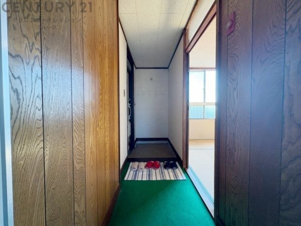 甲子園第８コーポラスB棟
