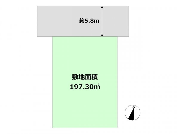 神戸市東灘区甲南台売り土地