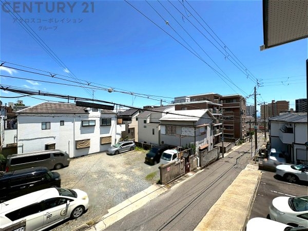 神戸市灘区天城通２丁目の中古一戸建て