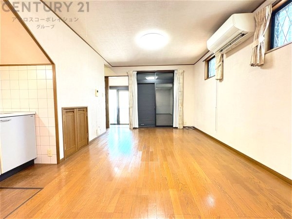 神戸市灘区天城通２丁目の中古一戸建て