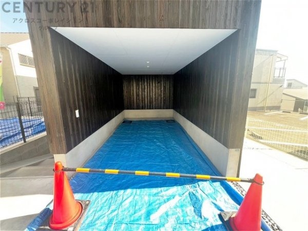 神戸市灘区高尾通4丁目新築一戸建て
