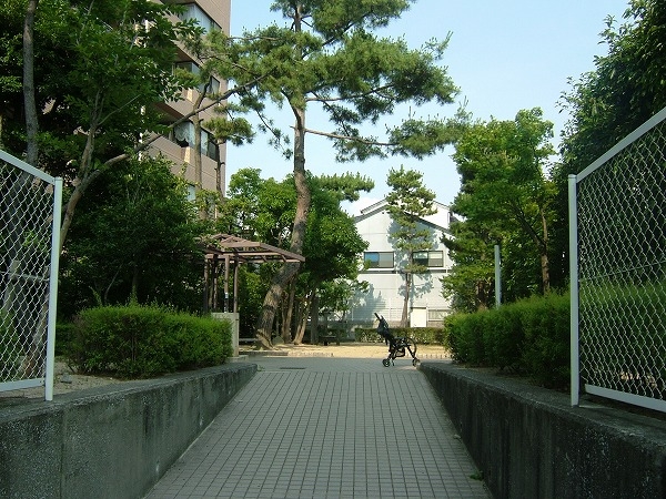 パーク・ハイム夙川泉町