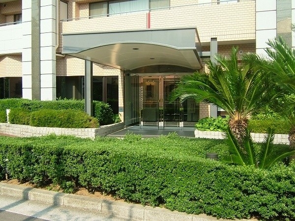 パーク・ハイム夙川泉町