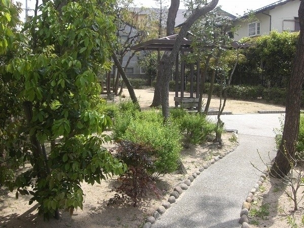 パーク・ハイム夙川泉町