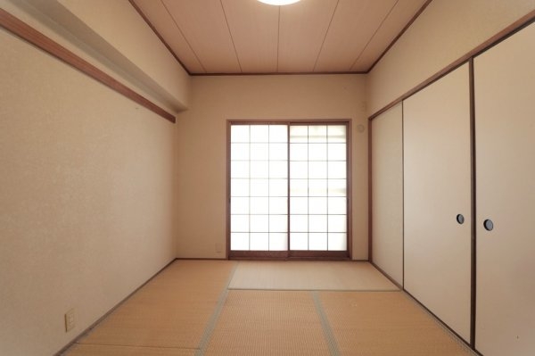 RICウエストコート５番街２番館