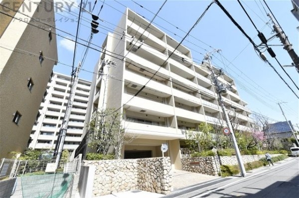 グランドメゾン住吉本町ネクス