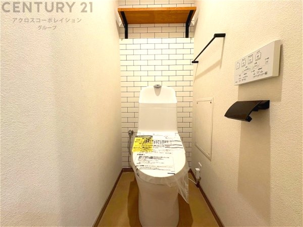 六甲グランドヒルズ２号館