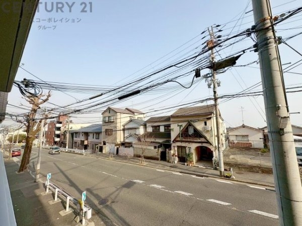 エスペランス上野