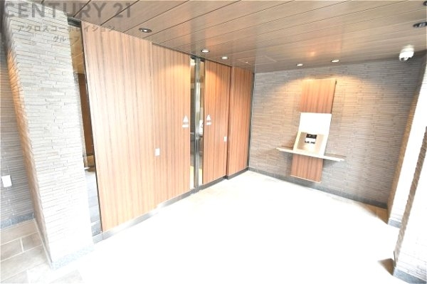 ザ・パークハウス住吉川