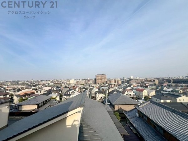 西宮市門戸岡田町の中古一戸建て