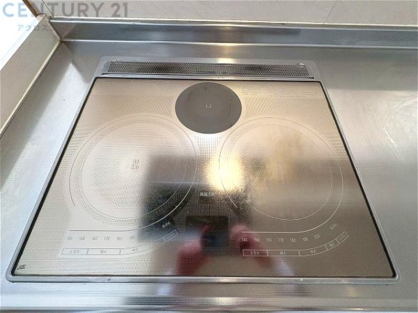甲子園リバーサイドハイツ