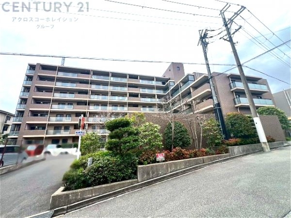 ステイツ苦楽園ガーデンヒルズ