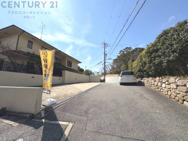 西宮市甲陽園東山町の中古一戸建て