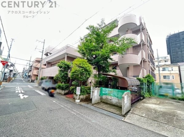 プラザ六甲道