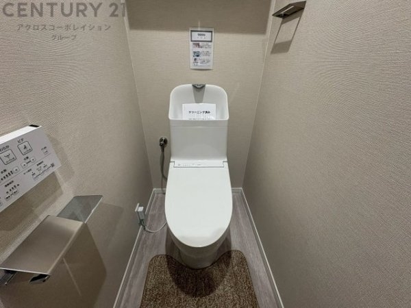香櫨園フラットB棟