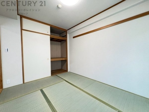 香櫨園フラットB棟