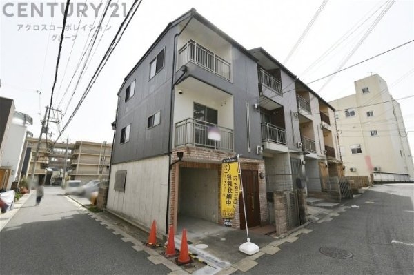 神戸市東灘区御影石町１丁目の中古一戸建て