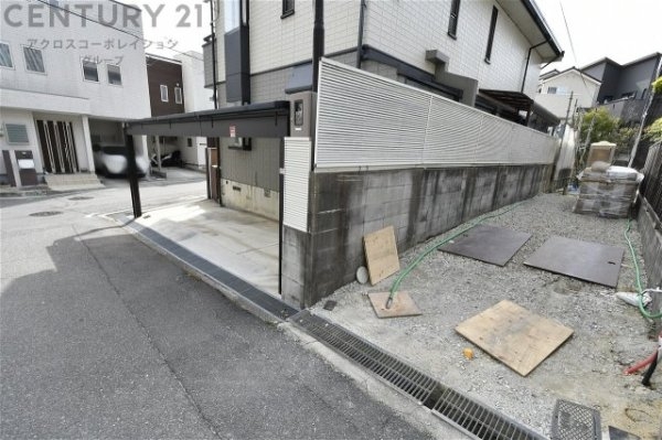 西宮市甲陽園東山町新築一戸建て