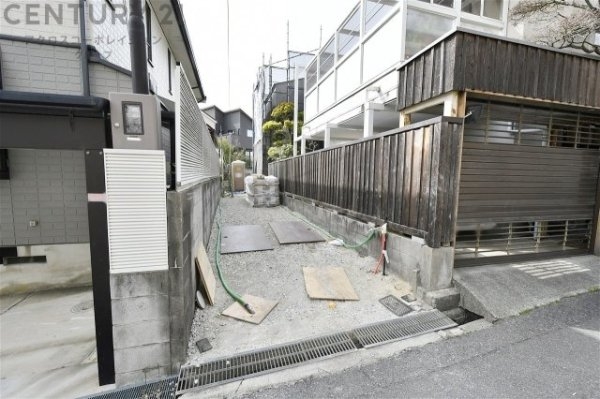 西宮市甲陽園東山町新築一戸建て