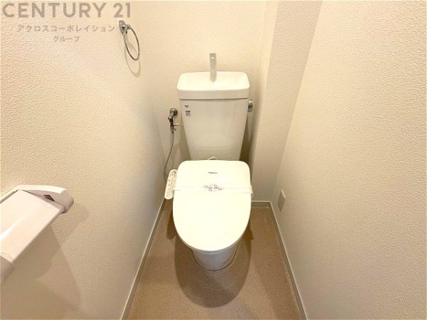 日商岩井香枦園マンション2号棟