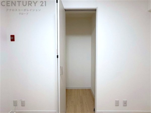 日商岩井香枦園マンション2号棟