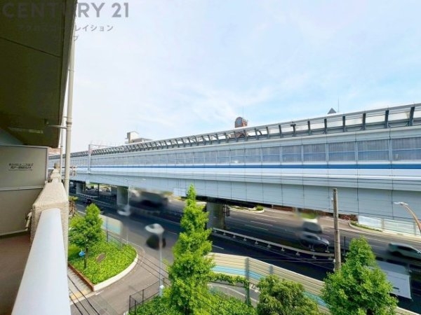 東灘サンハイツ
